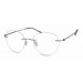Modo 4604 Silver - Oculos de Grau