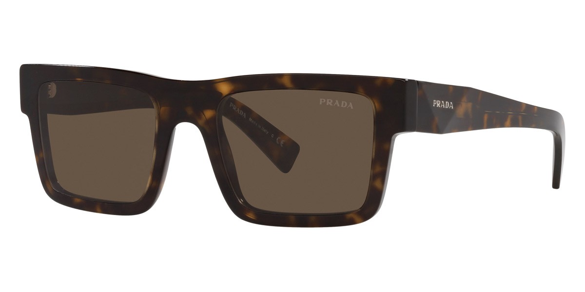 Prada 19WS 2AU8C1 - Oculos de Sol
