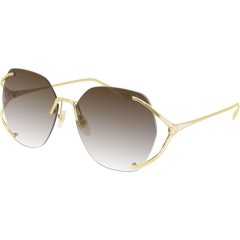 Gucci 0651 003 - Oculos de Sol