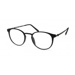 Modo 7002 MATTE BLACK - Oculos de Grau