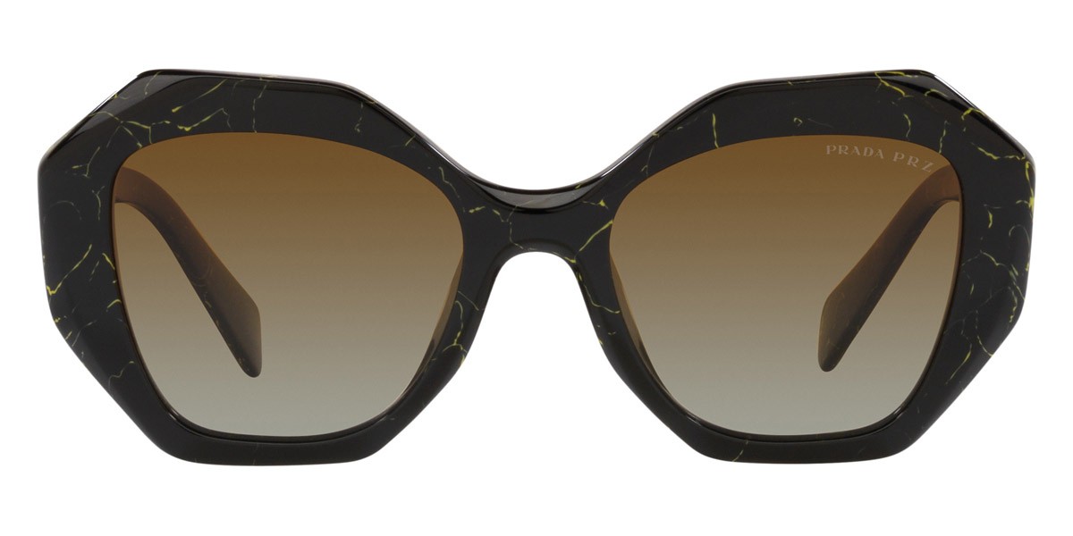 Prada 16WS 19D6E1 - Oculos de Sol