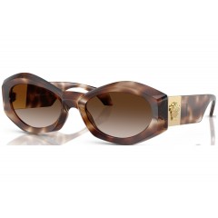 Versace 4466U 54613B - Oculos de Sol