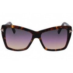 Tom Ford 849 55B - Oculos de Sol