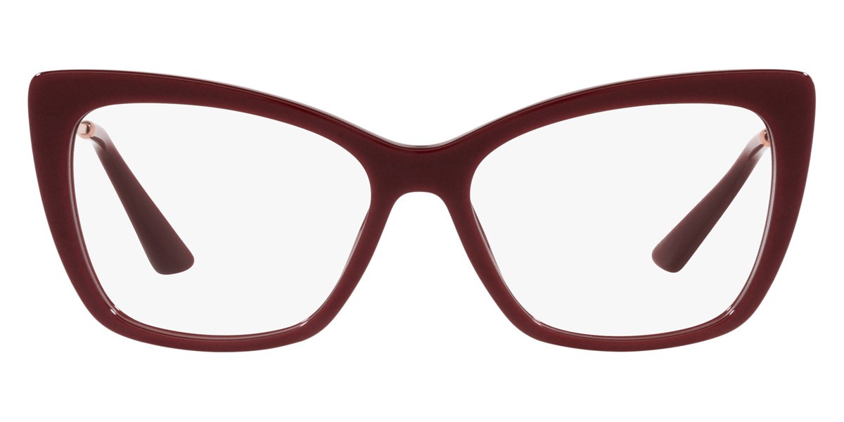 Dolce Gabbana 3348 3091 - Oculos de Grau