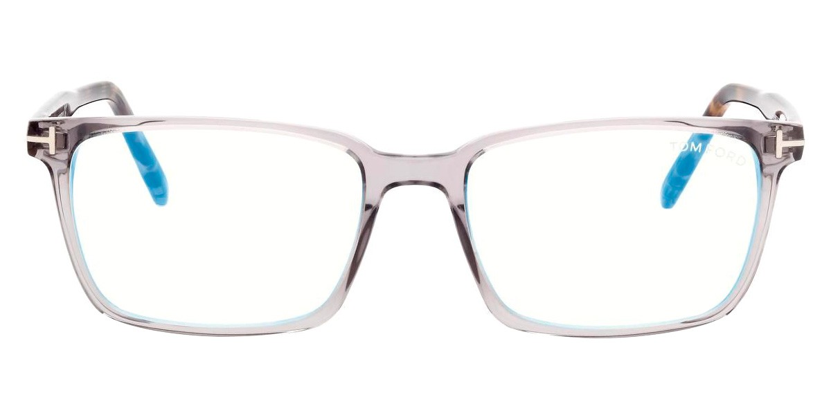 Tom Ford 5802B 020 - Oculos com Blue Block