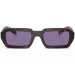 Prada A12S 17N50B - Oculos de Sol