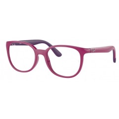 Ray Ban Junior 1631 3933 - Oculos de Grau Infantil