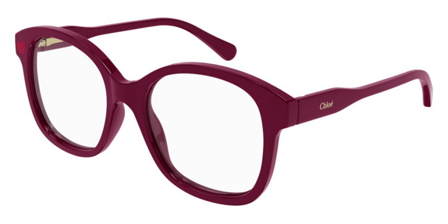 Chloe Kids 13O 004 - Oculos de Grau Infantil