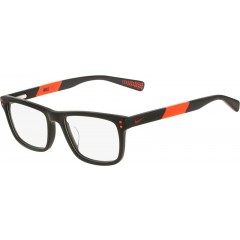 Óculos de grau Nike Laranja Original