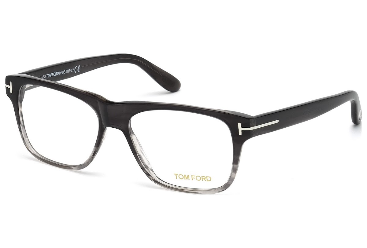 Tom Ford 5312 005 - Oculos de Grau