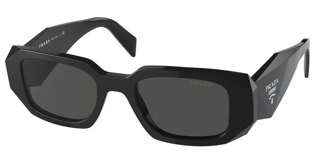 Prada 17WS 1AB5S0 - Oculos de Sol