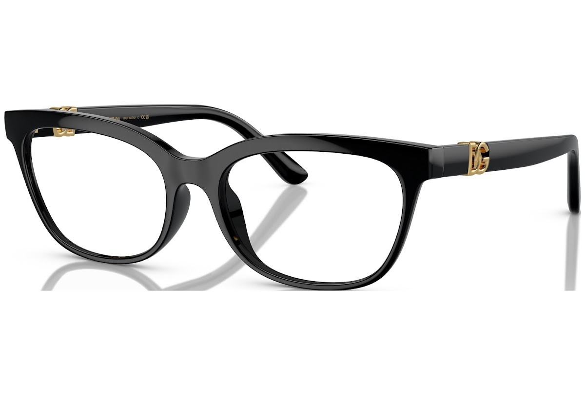 Dolce Gabbana 5106U 501 - Oculos de Grau
