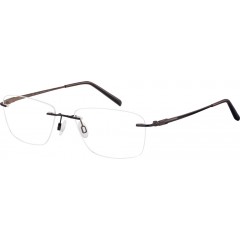 Charmant 10976 BR Titanium Perfection - Oculos de Grau