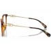 Emporio Armani 4213U 50261W - Oculos com 2 Clip On