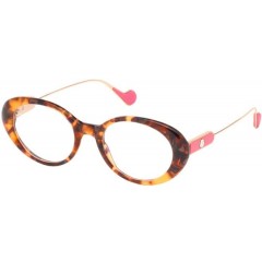 Moncler 5055 055 - Oculos de Grau