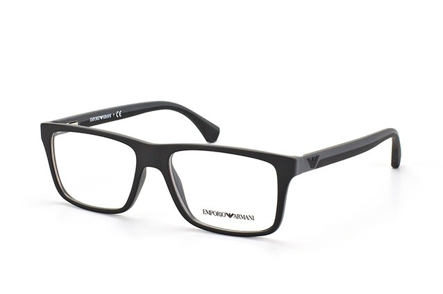 Emporio Armani 3034 5229 - Oculos de Grau