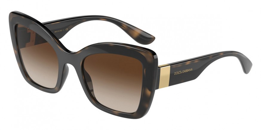 Dolce Gabbana 6170 330613 - Oculos de Sol