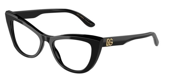 Dolce Gabbana 3354 501 - Oculos de Grau