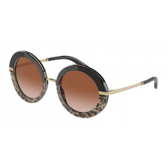 Dolce Gabbana 4393 324413 - Oculos de Sol