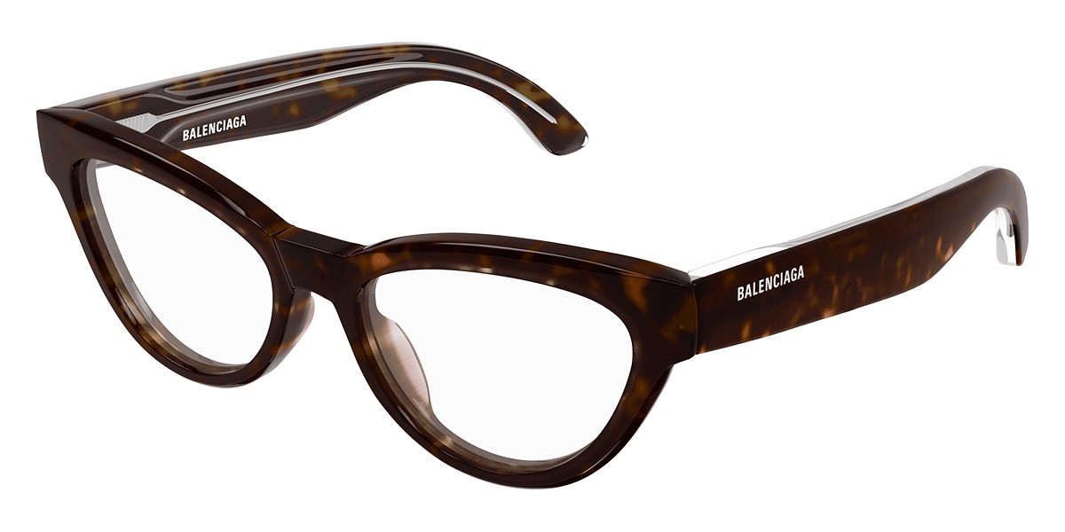 Balenciaga 241O 002 - Oculos de Grau