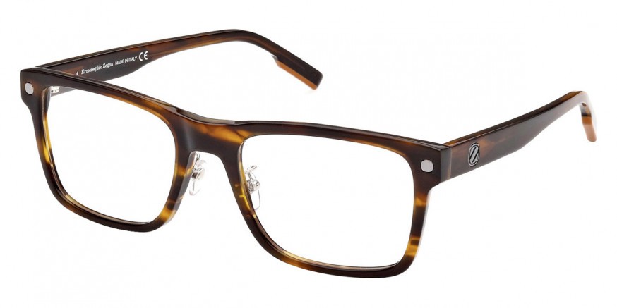 Ermenegildo Zegna 5240H 055 - Oculos de Grau