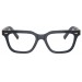 Miu Miu 07XV 08Q1O1 - Oculos de Grau