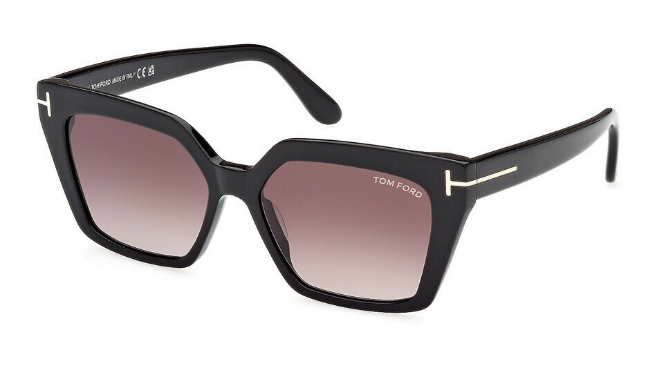 Tom Ford Winona 1030 01Z - Oculos de Sol