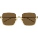Gucci 1279 002 - Oculos de Sol
