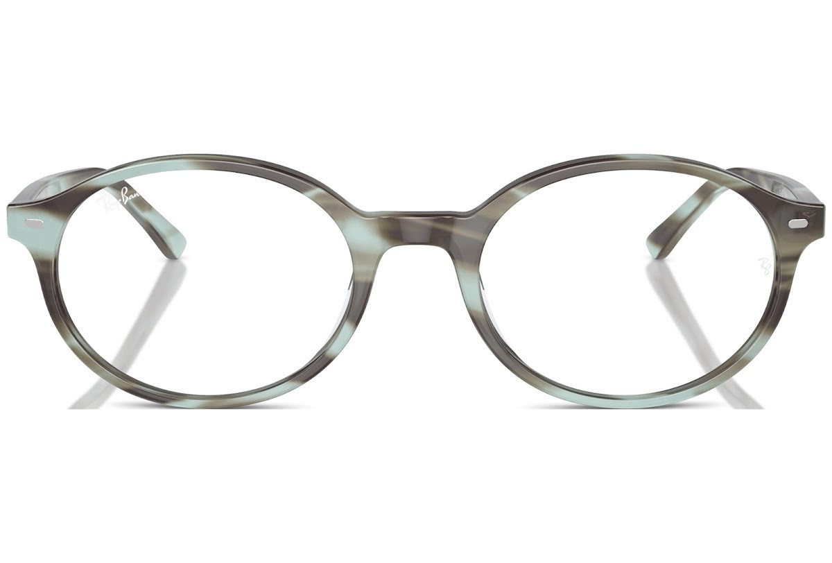 Ray Ban German 5429 8356 - Oculos de Grau