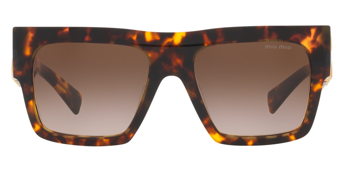 Miu Miu 10WS VAU6S1 - Oculos de Sol