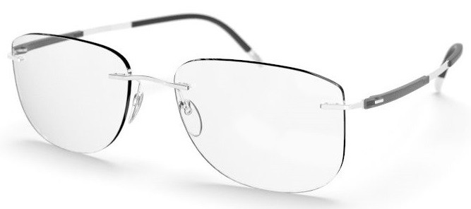 SIlhouette 5540 7110 - Oculos de Grau