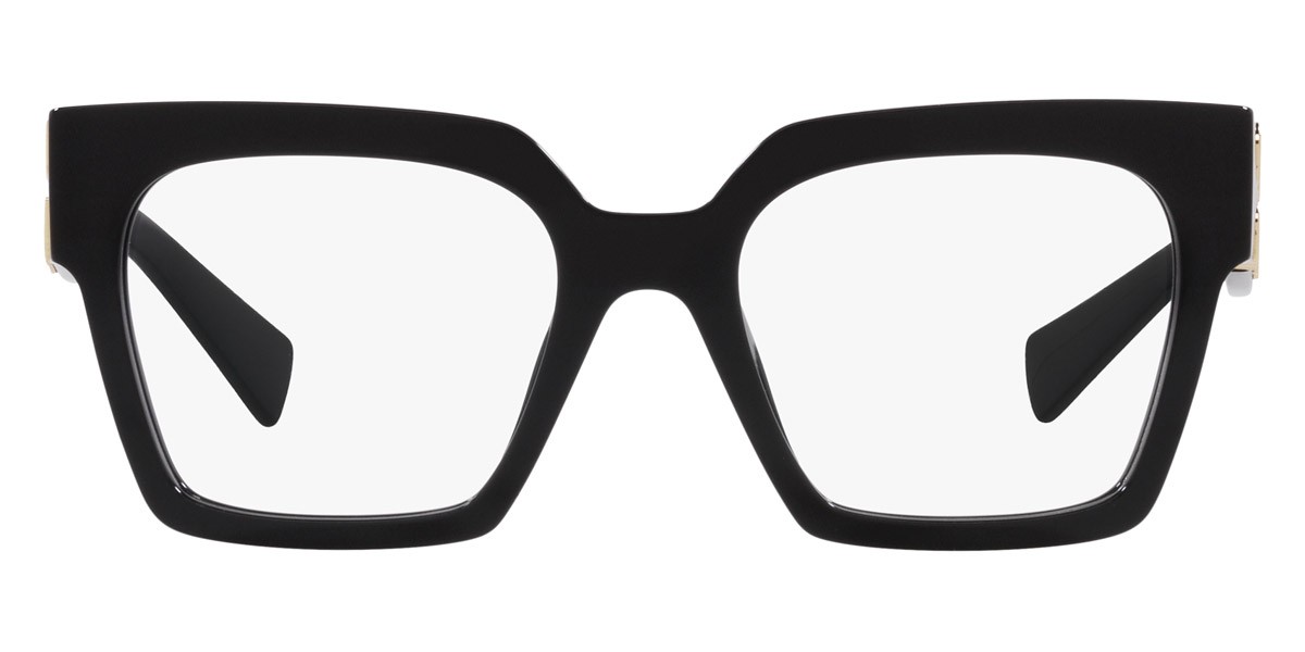 Miu Miu 04UV 1AB1O1 - Oculos de Grau