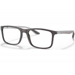 Ray Ban 8908 8061 - Oculos de Grau