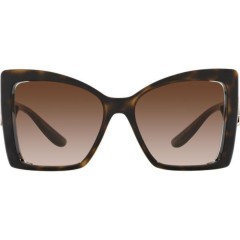 Dolce Gabbana Monogram 6141 50213 - Oculos de Sol