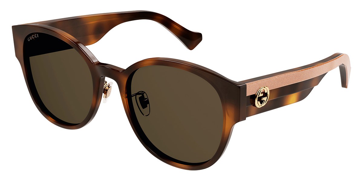 Gucci 1304SK 003 - Oculos de Sol
