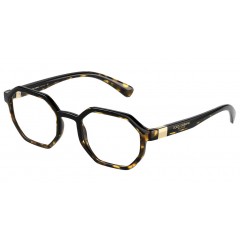 Dolce Gabbana 5068 3306 - Oculos de Grau