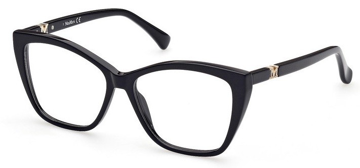 Max Mara 5036 001 - Oculos de Grau