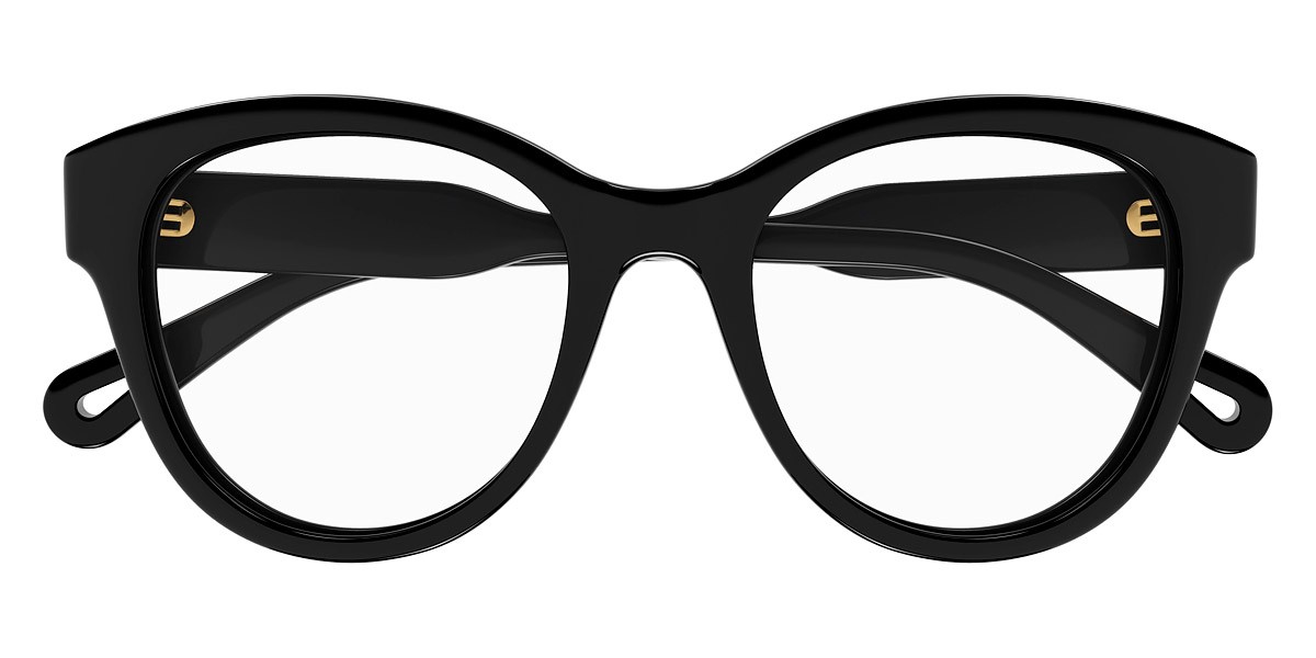 Chloe 163O 005 - Oculos de Grau