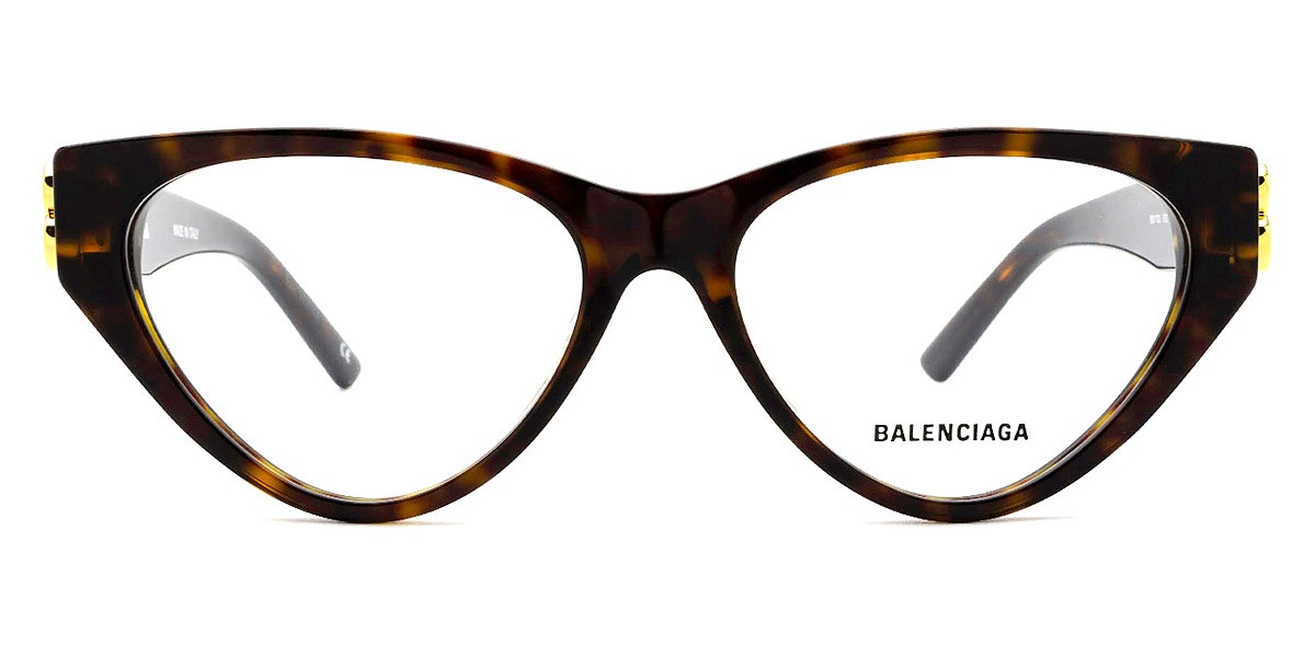 Balenciaga 172O 002 - Oculos de Grau