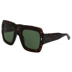 Gucci 1111 002 - Oculos de Sol