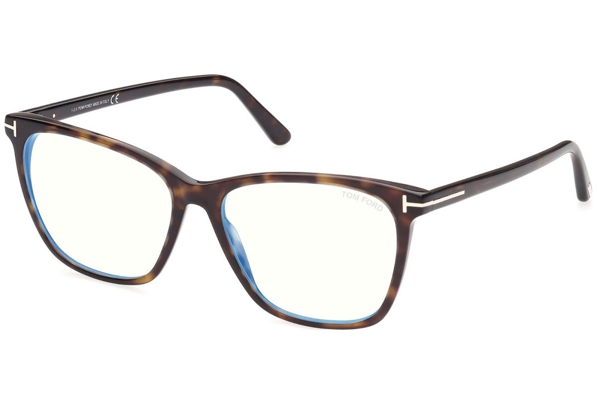 Tom Ford 5762B 052 - Oculos com Blue Block