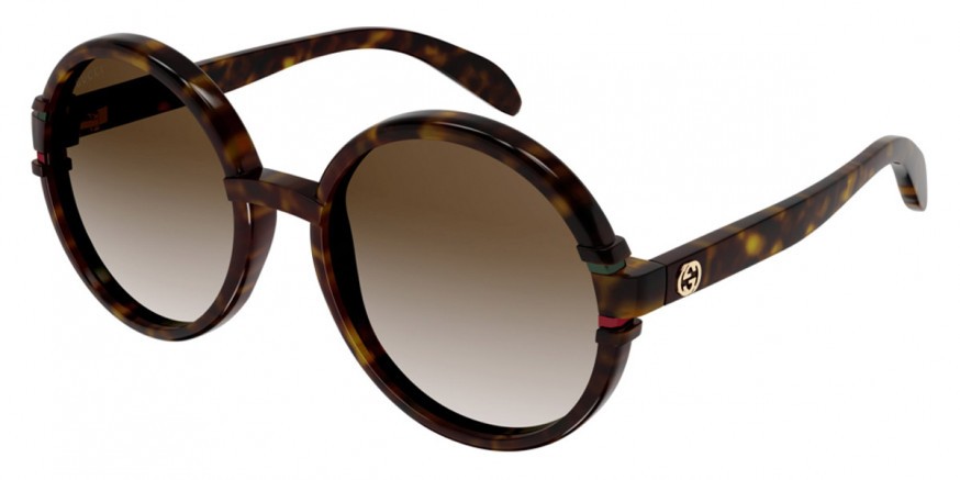 Gucci 1067 002 - Oculos de Sol