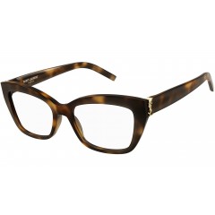 Saint Laurent 117 002 - Oculos de Grau