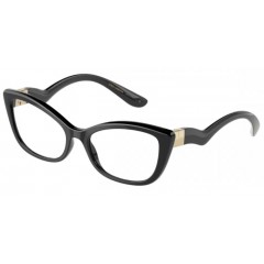Dolce Gabbana 5078 501 - Oculos de Grau