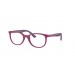 Ray Ban Junior 1622 3933 - Oculos de Grau