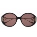 Gucci 1202 001 - Oculos de Sol