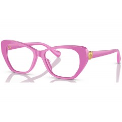 Versace Kids 3005U 5425 - Oculos de Grau Infantil