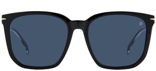 David Beckham 1071F 2M2KU - Oculos de Sol