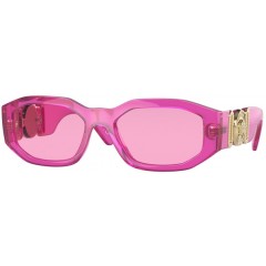 Versace 4361 53345 -  Oculos de Sol