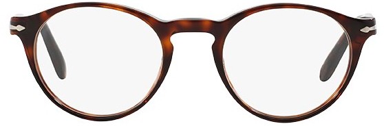 Óculos de grau redondo Persol 3092V Tartaruga Comprar Online Original